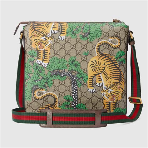 gucci tiger box|gucci tiger handbag.